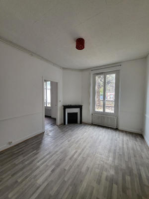 Appartement - 55 m² - 2 pièces