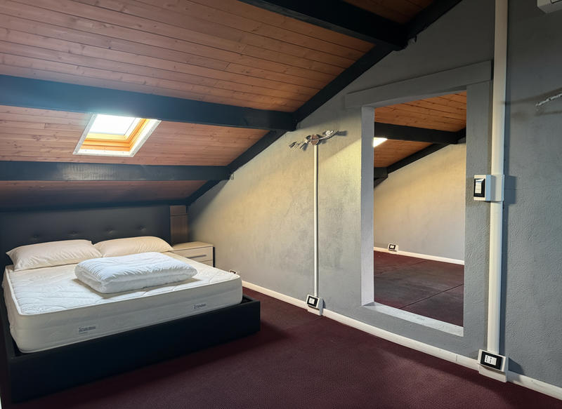 Appartement - 133 m² - 4 pièces