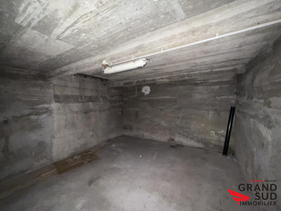 Local commercial - 20 m²