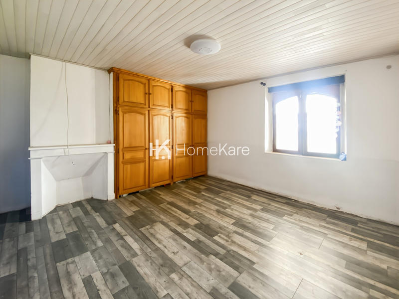 Maison - 190 m² - 5 pièces