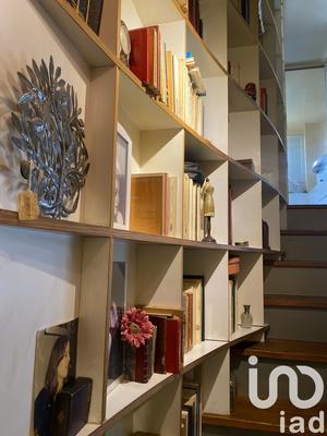 Appartement - 49 m² - 2 pièces