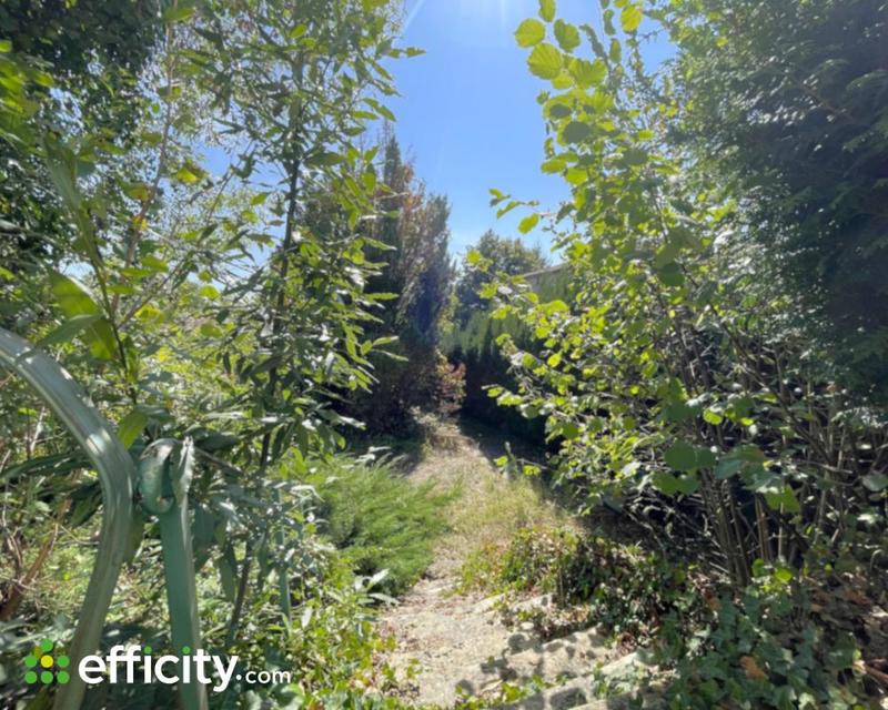 Demeure - 130 m² - 6 pièces