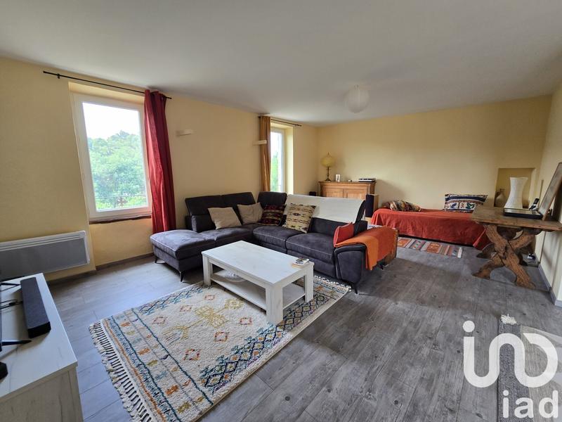 Maison - 198 m² - 6 pièces