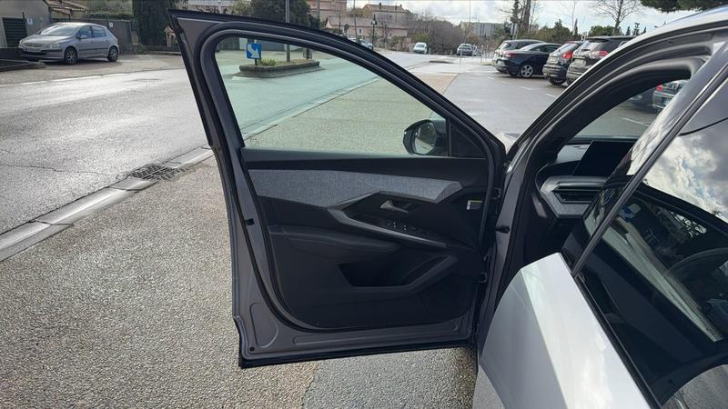 Peugeot 3008 III 213 73kWh Allure - Garantie constructeur