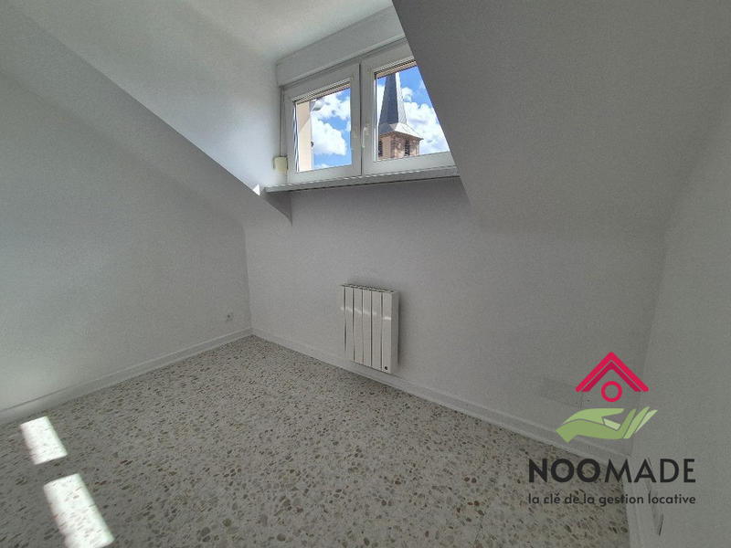 Appartement - 73 m² - 3 pièces