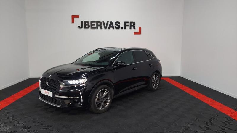 Ds Ds 7 Crossback E-Tense 4x4 300 Rivoli