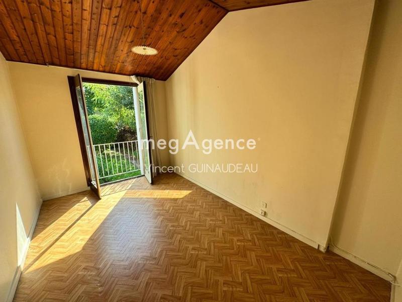 Maison - 102 m² - 5 pièces