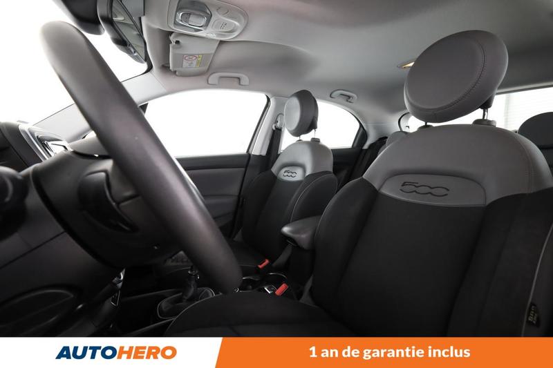 Fiat 500x 1.6 E-torQ Popstar 4x2 110 ch