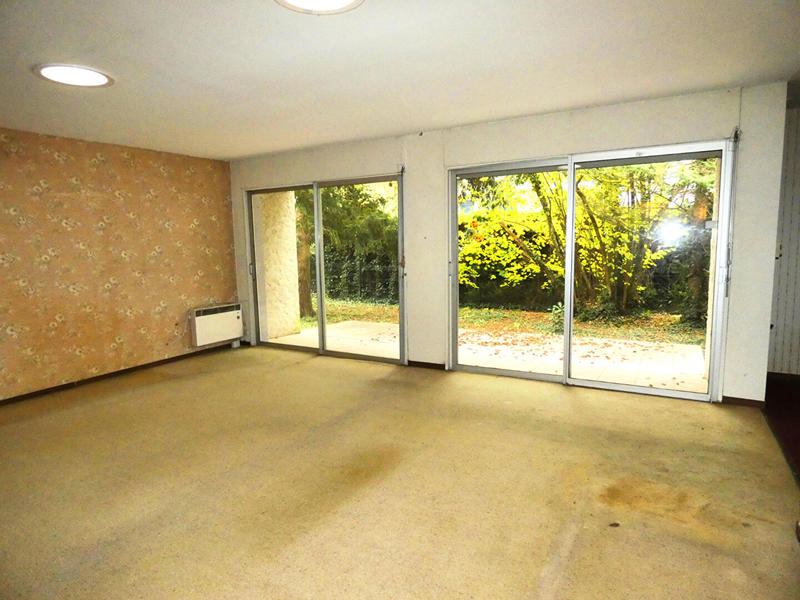 Maison - 95 m² - 6 pièces