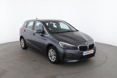 Bmw Serie 2 Active Tourer 216d Lounge Dkg7 116 ch