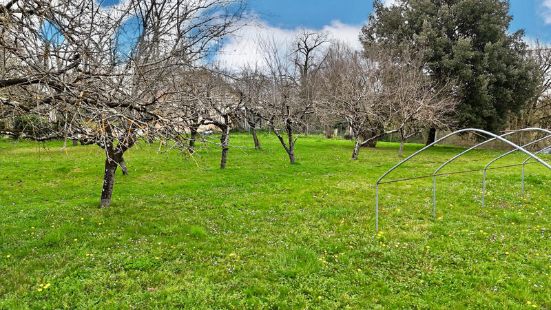 Maison - 84 m² - 4 pièces