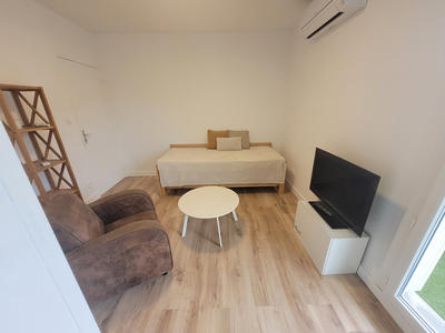 Appartement - 14 m² - 1 pièce