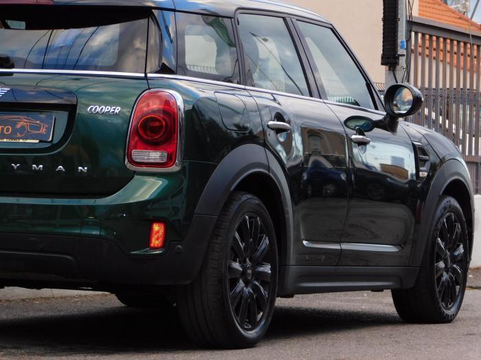 Mini Countryman Mini Cooper 136ch Oakwood