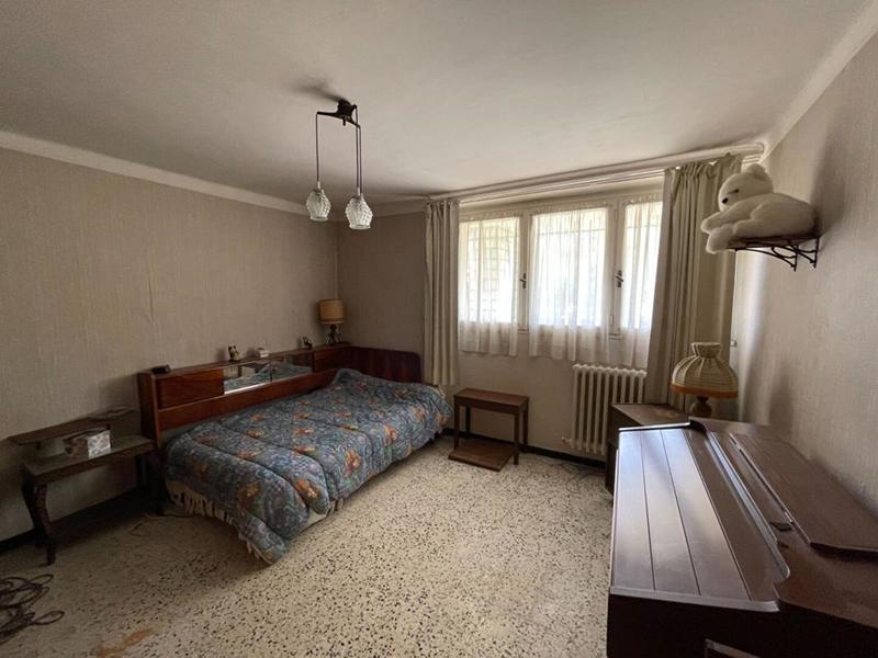 Maison - 133 m² - 7 pièces