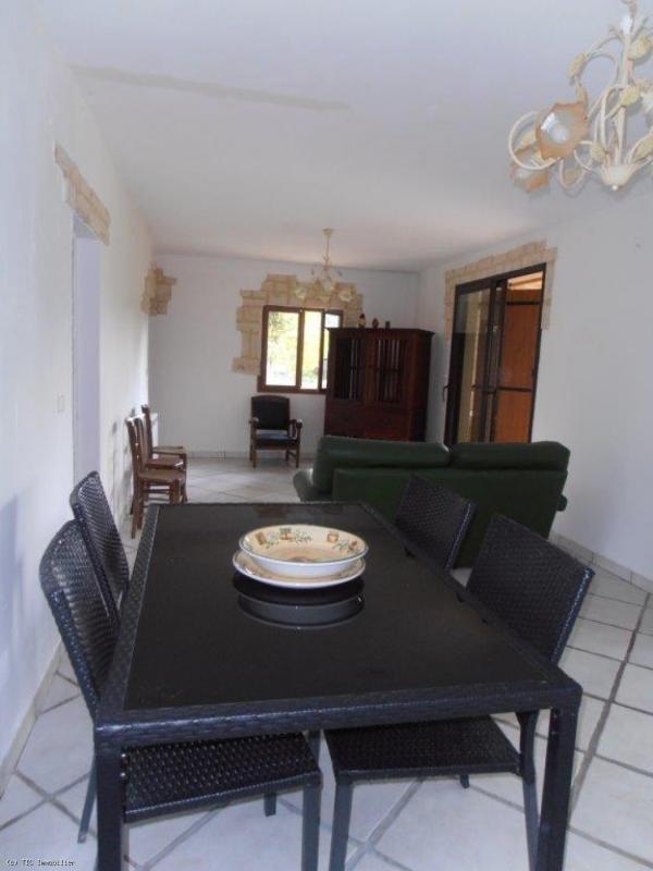 Maison de village - 86 m² - 4 pièces