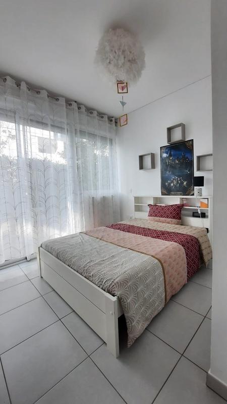 Appartement - 103 m² - 4 pièces