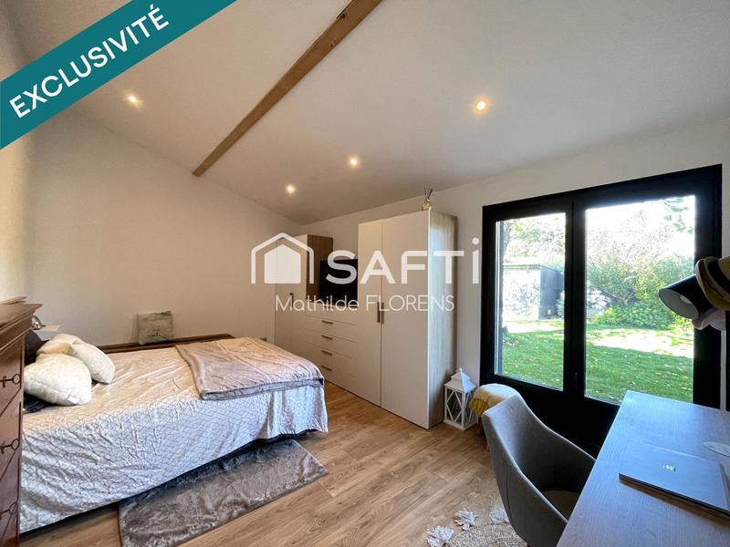 Villa - 165 m² - 7 pièces