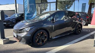 Cupra Born 230 ch - Batterie l Vz