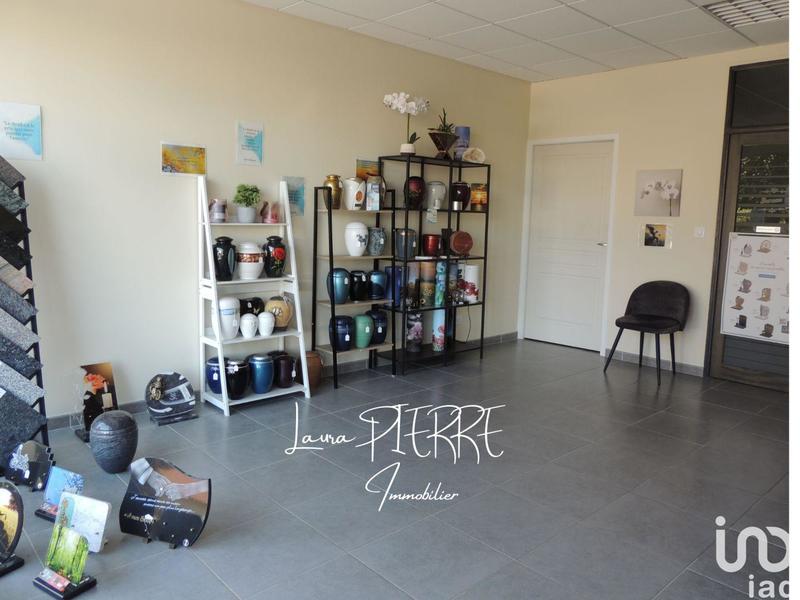 Local commercial - 75 m²