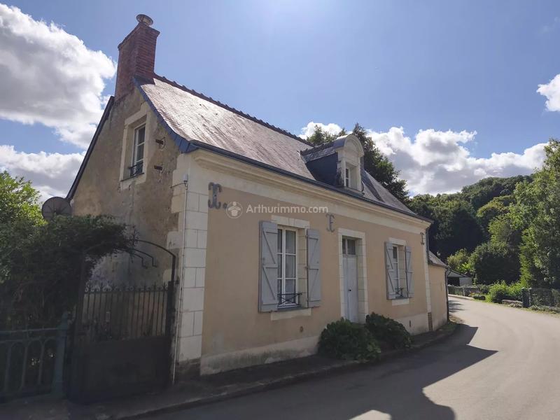 Maison - 161 m² - 5 pièces