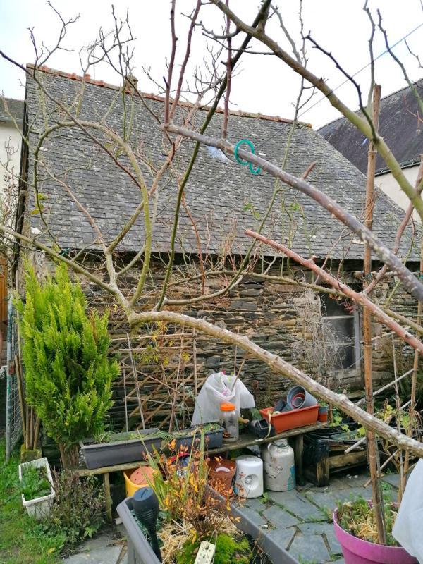 Maison - 74 m² - 3 pièces