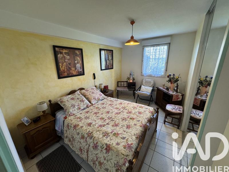 Appartement - 127 m² - 5 pièces