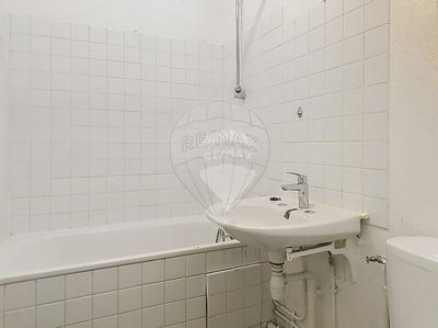 Studio - 19 m² - 1 pièce