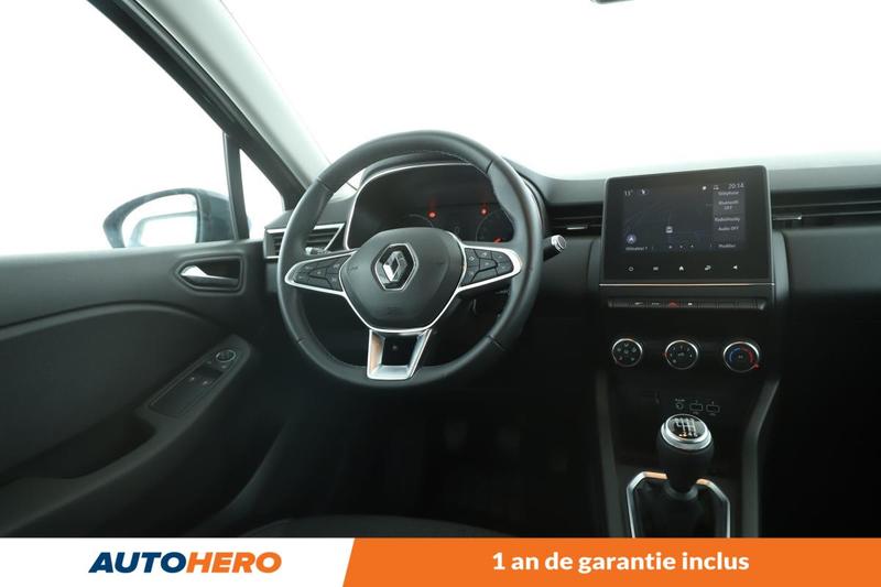 Renault Clio 1.0 TCe Business 91 ch