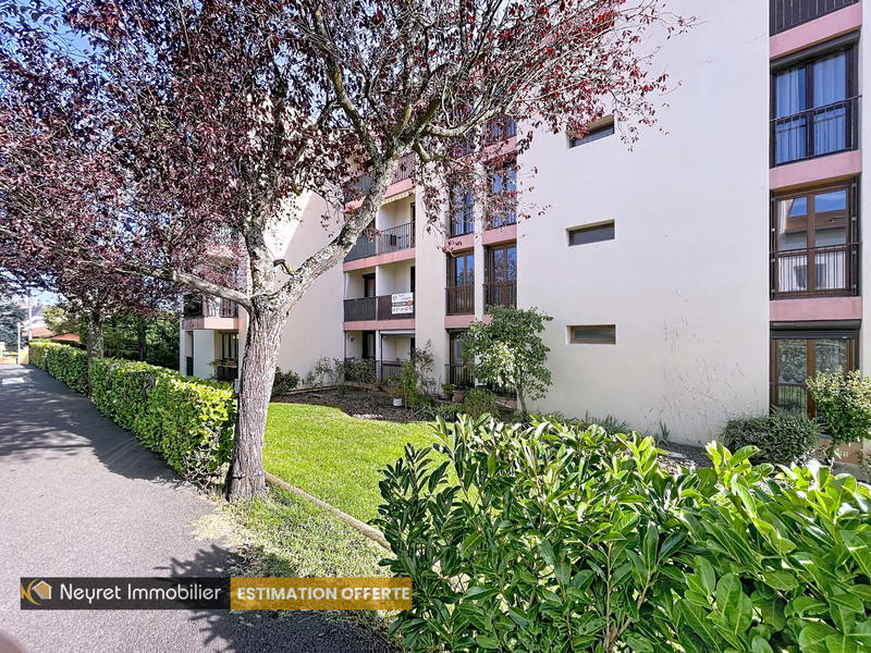 Appartement - 91 m² - 5 pièces