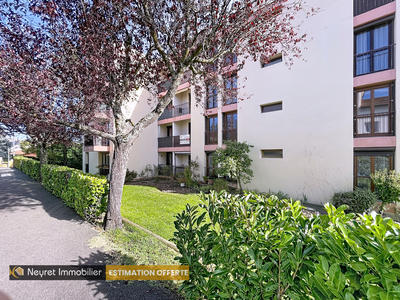 Appartement - 91 m² - 5 pièces