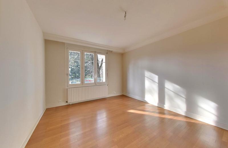 Appartement - 76 m² - 3 pièces