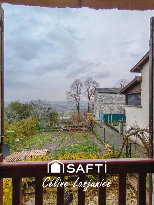 Maison - 50 m² - 2 pièces