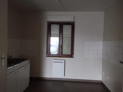 Appartement - 51 m² - 2 pièces