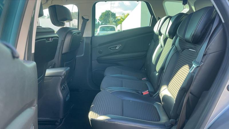 Renault Scénic 1.3 TCe 140 Edc7 Intens - Automatique