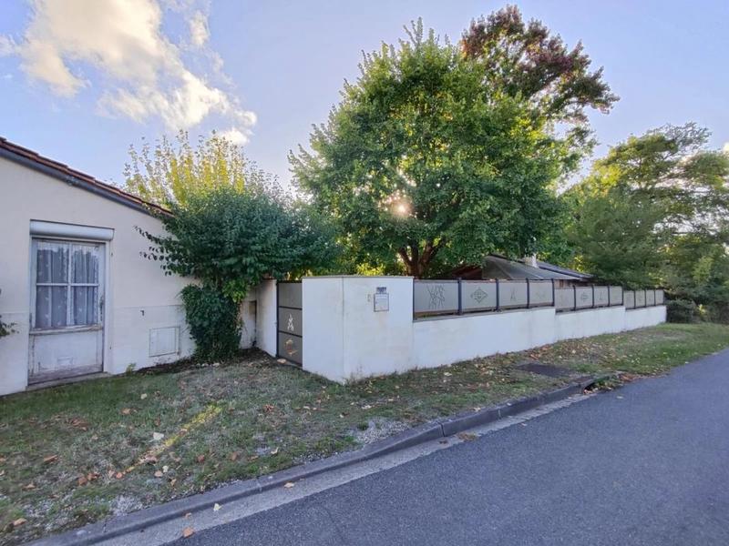 Maison de ville - 248 m² - 6 pièces