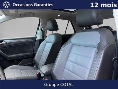 Volkswagen t-Roc 2.0 Tdi 150 Start/Stop Dsg7 Style Exclusive