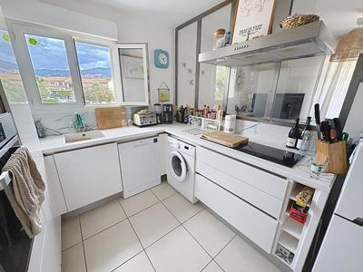 Appartement - 86 m² - 4 pièces