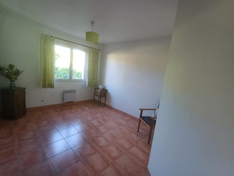 Maison - 119 m² - 5 pièces