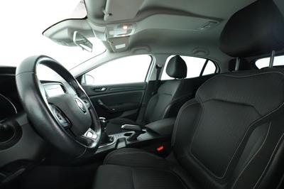 Renault Mégane 1.5 dCi Energy Business 90 ch