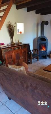 Maison - 60 m² - 2 pièces