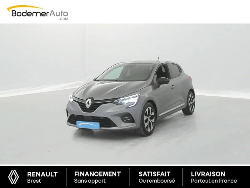 Renault Clio TCe 90 Evolution