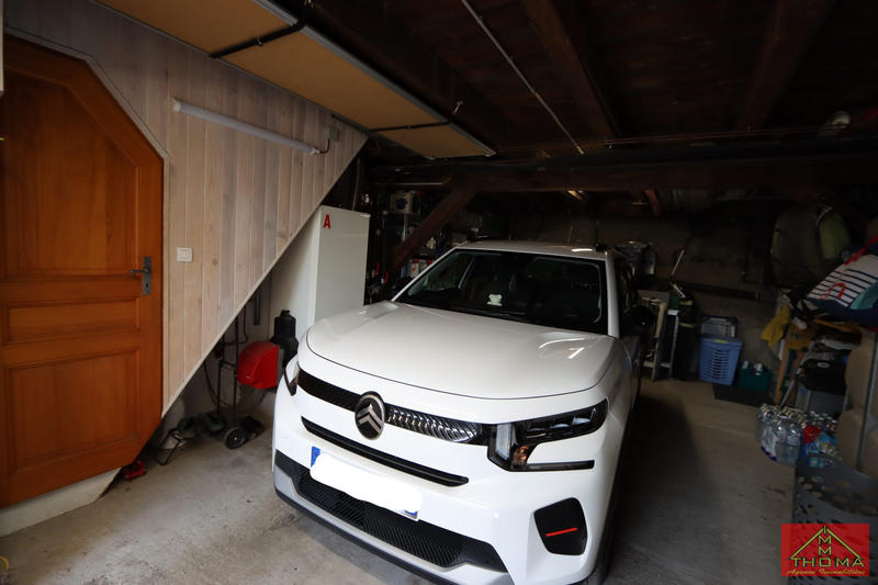 Duplex - 66 m² - 4 pièces