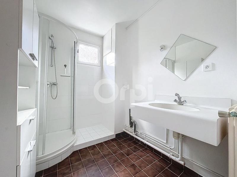 Appartement - 37 m² - 1 pièce