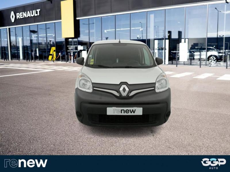 Renault Kangoo Express Blue Dci 80 Extra R-Link