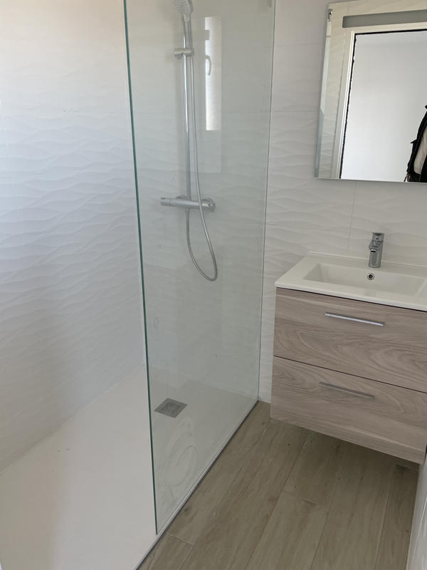 Appartement - 129 m² - 5 pièces