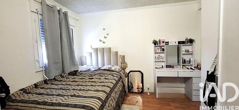 Appartement - 50 m² - 3 pièces