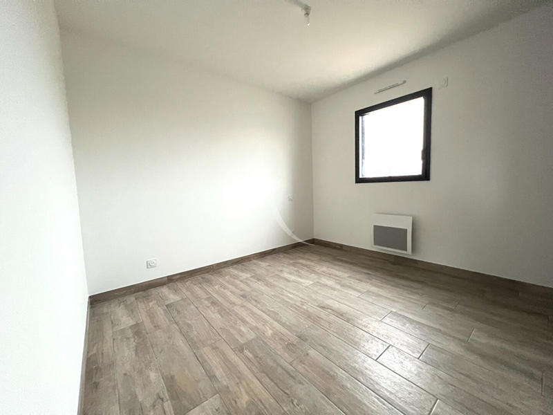 Maison - 84 m² - 4 pièces