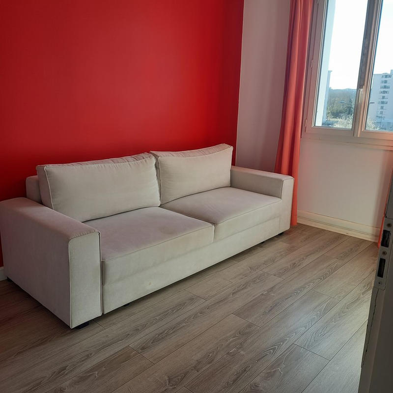 Appartement - 55 m² - 4 pièces