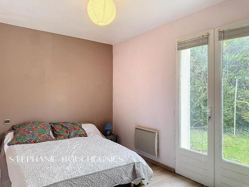 Maison - 176 m² - 7 pièces