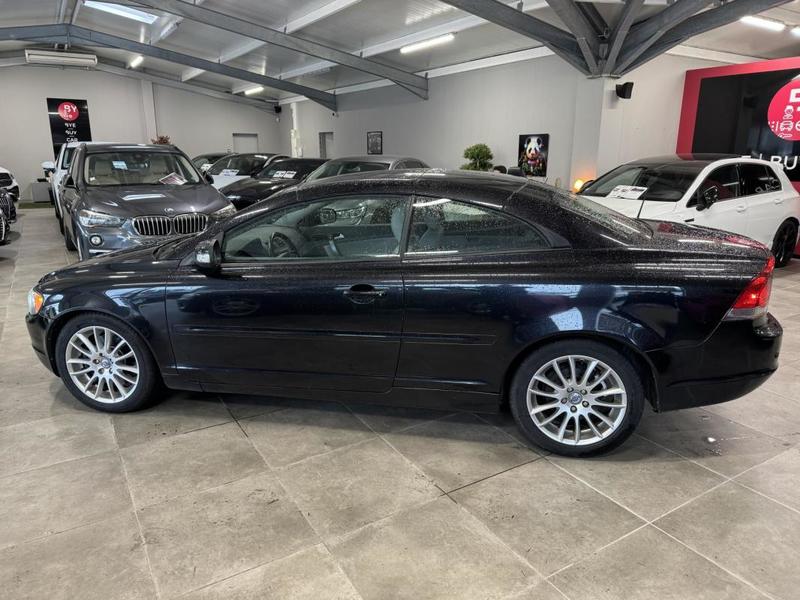 Volvo C70 Cc 2.0d Fap - 136 Coupe Cabriolet Summum Phase 1 / Garantie 12 Mois